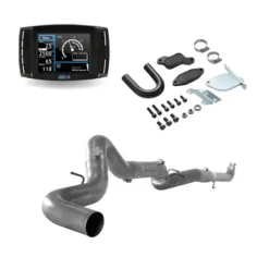 GM Duramax 6.6L LMM – All-In-One Delete Kit (2007.5-2010)