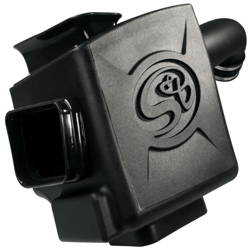 GM Duramax L5P – Cold Air Intake (2017-2024) - Image 12