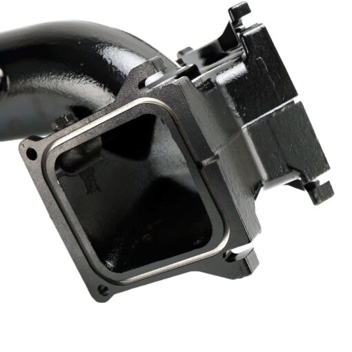 GM Duramax LBZLMM YB-DMX-Y-Bridge Kit (2006-2010) - Image 2