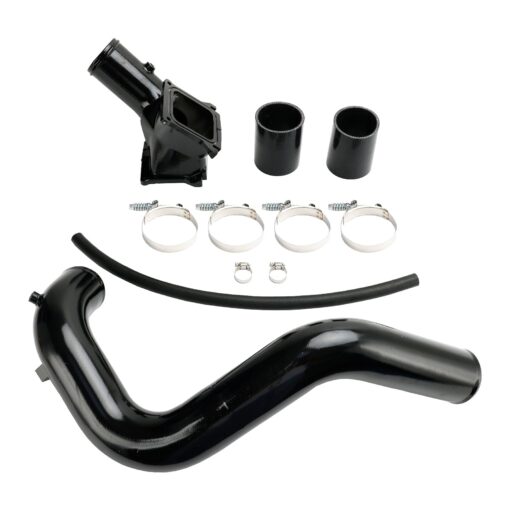 GM Duramax LBZLMM YB-DMX-Y-Bridge Kit (2006-2010)