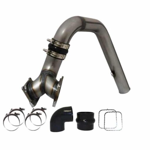 GM Duramax LLY YB-DMX-Y-Bridge Kit (2004.5-2005)
