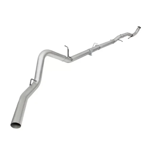 GM Duramax LML 4" Down-pipe Back Race Exhaust (2015.5-2016)
