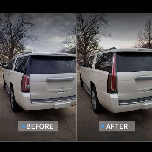 15-20 GMC Yukon 4th Gen (K2UG) LED Tail Lights - Image 8