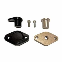 EGR30 Flo-Pro EGR Delete Kit - Ford 2018-2019 F150