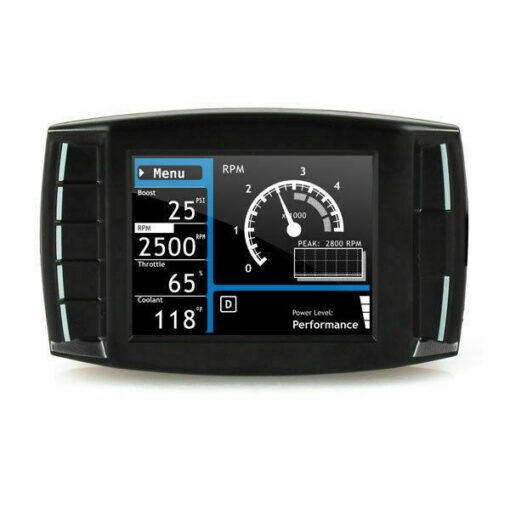 H&S Performance Mini Maxx V1 | DPF Delete Tuner | truck tuner - Image 2