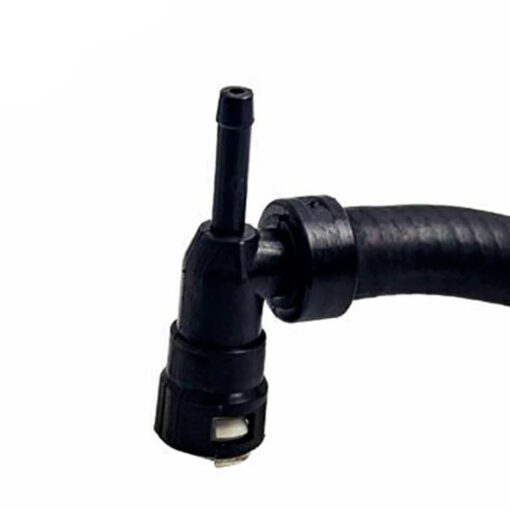 HVAC Heater Hose For Ford 6.7L Powerstroke Diesel Coolant Line BC3Z-18472-E(2011-2022) - Image 2