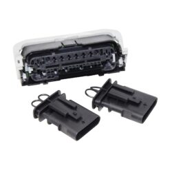 BOD Engineering 2020 L5P CAN BUS Plugs For Duramax Diesel