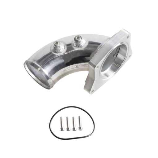 Ford Powerstroke 6.0L – Intake Elbow High-Flow (2003-2007)
