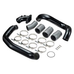Intercooler - 2003-2007 Ford Super Duty 6.0L Powerstroke V8 F250/F350/F450/F550