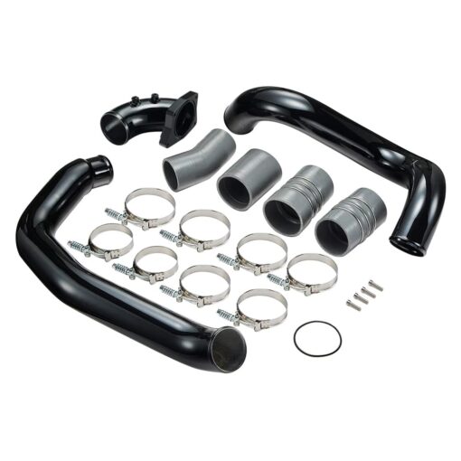 Intercooler - 2003-2007 Ford Super Duty 6.0L Powerstroke V8 F250/F350/F450/F550