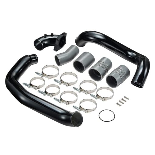 Intercooler - 2003-2007 Ford Super Duty 6.0L Powerstroke V8 F250/F350/F450/F550 - Image 2