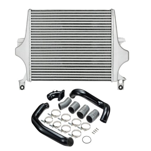 Intercooler - 2003-2007 Ford Super Duty 6.0L Powerstroke V8 F250/F350/F450/F550 - Image 3