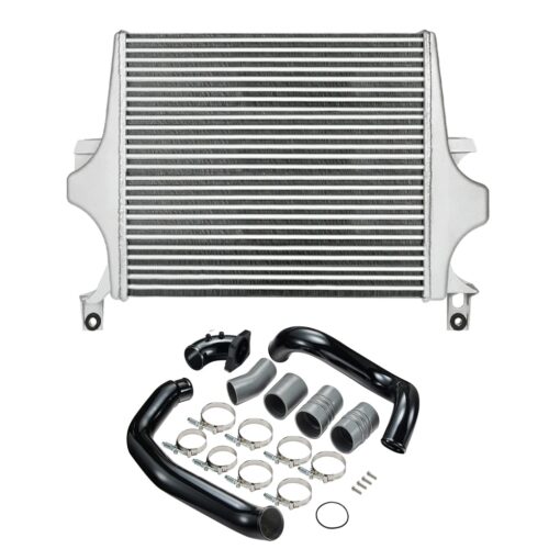 Intercooler - 2003-2007 Ford Super Duty 6.0L Powerstroke V8 F250/F350/F450/F550 - Image 4