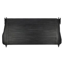 Intercooler - 2006-2010 6.6L Duramax LMM LBZ Chevrolet/GMC Sierra 2500HD 3500HD