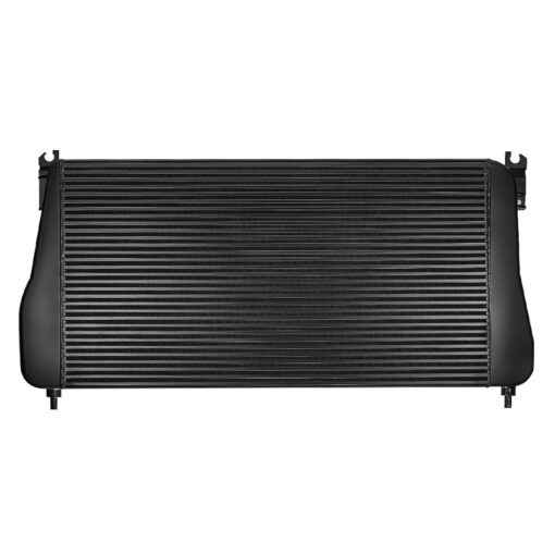 Intercooler - 2006-2010 6.6L Duramax LMM LBZ Chevrolet/GMC Sierra 2500HD 3500HD