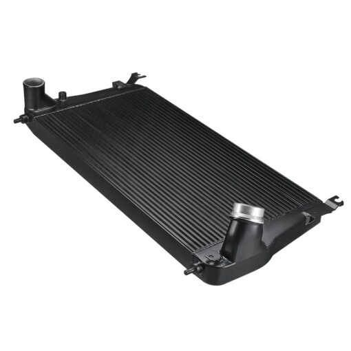 Intercooler - 2006-2010 6.6L Duramax LMM LBZ Chevrolet/GMC Sierra 2500HD 3500HD - Image 4