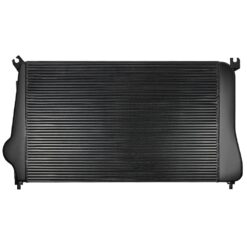 Intercooler - 2011–2016 LML Chevrolet/GMC Sierra 2500HD 3500HD 6.6L Duramax