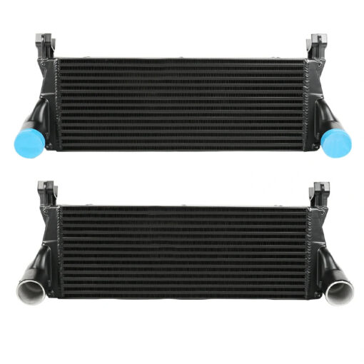 Intercooler - 2013-2018 6.7L Cummins Dodge Ram 2500/3500 - Image 5