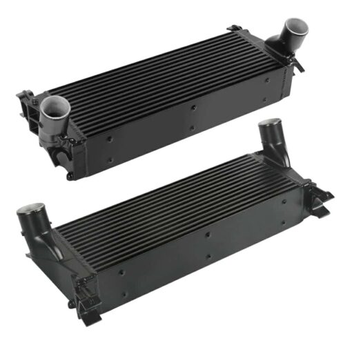 Intercooler - 2013-2018 6.7L Cummins Dodge Ram 2500/3500 - Image 6