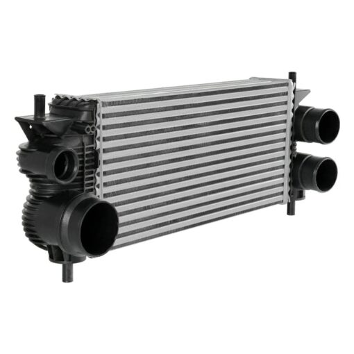 Intercooler-2015-2020 FORD F150 2.7L/3.5L Ecoboost V6 Engine