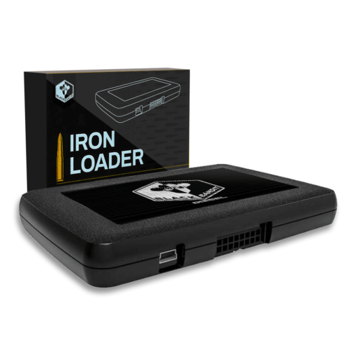 Jeep EcoDiesel 3.0L - Iron Loader Delete Tuning (2014-2017) - Image 2