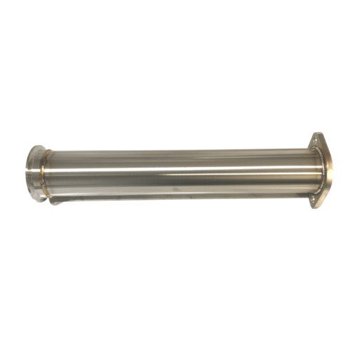 Jeep Wrangler EcoDiesel 3.0L – Hand-Crafted Race Pipe (2020-2023) - Image 6