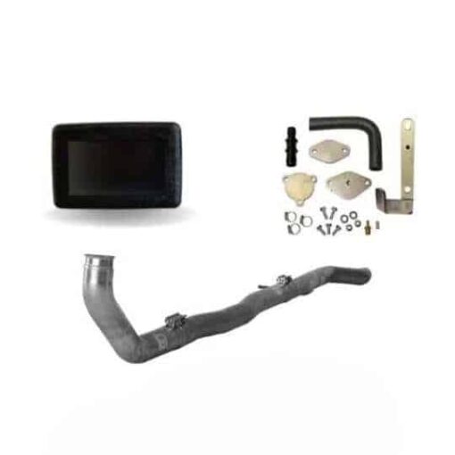 Jeep Grand Cherokee EcoDiesel 3.0L – All-in-1 Delete Kit (DPF/DEF/EGR) (2014-2017)