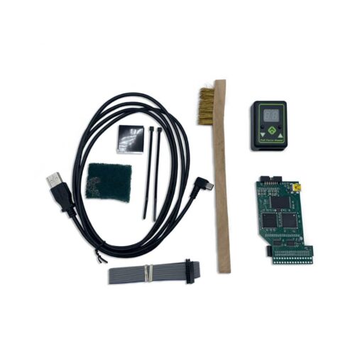 Hydra Chip - Image 2