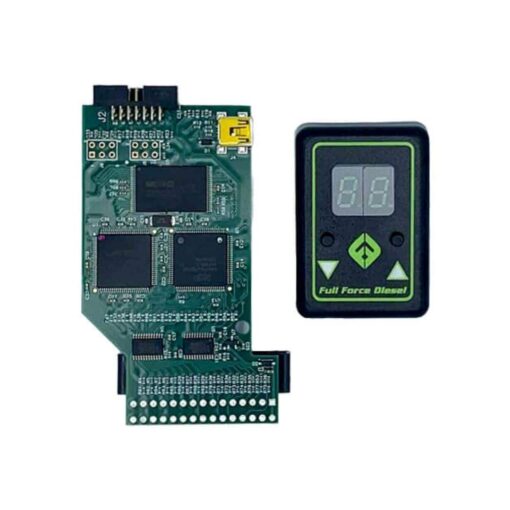 Hydra Chip