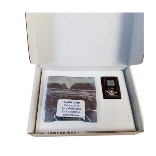 Hydra Chip - Image 3