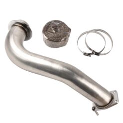 Downpipe| GM Duramax Diesel L5P 17-22