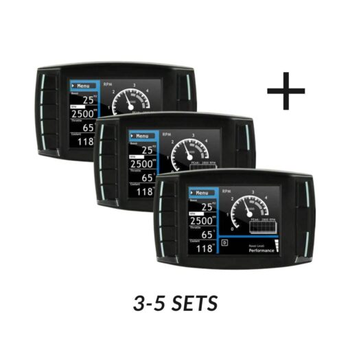Mini Maxx tuner V1|wholesale price|3-5 sets|$550 per set
