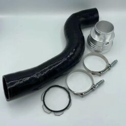 New Intercooler Pipe Upgrade Kit 2017-2021 Ford 6.7L POWERSTROKE OE Like Fit