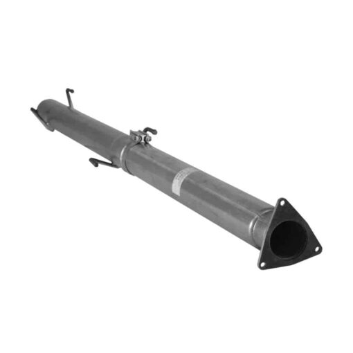 Nissan Cummins 5.0L DPF Delete Pipe (2016-2018)