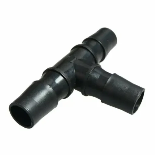 PCV Reroute Kit w/ 8 ft Hose & Resonator Plug for GM 6.6L Duramax( 2004.5-2010) - Image 7