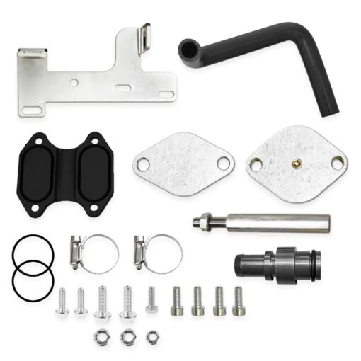 Ram Cummins 6.7L – All In One DPFDEFEGR Delete Kit (2010-2012) - Image 2