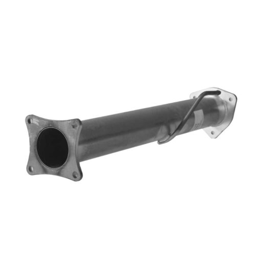 Ram Cummins 6.7L Cab & Chassis DPF Delete Pipe (2011-2012)