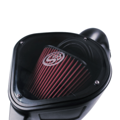 S&B Ram Cummins 6.7L Cold Air Intake (2013-2018)