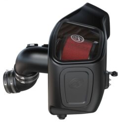 S&B Ram Cummins 6.7L Cold Air Intake (2019-2022)