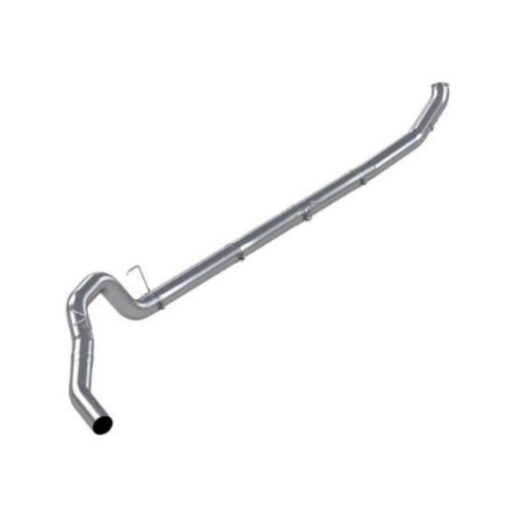 Ram Cummins 6.7L Down-pipe Back Competition Exhaust (2013-2018)