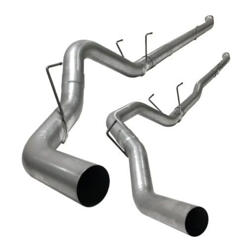 Ram Cummins 6.7L Downpipe Back Exhaust System (2019-2022) - Image 2