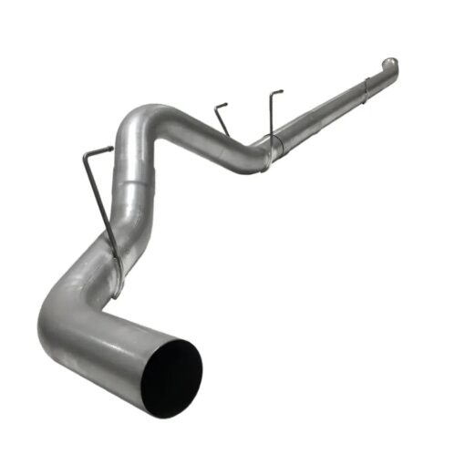 Ram Cummins 6.7L Downpipe Back Exhaust System (2019-2022)