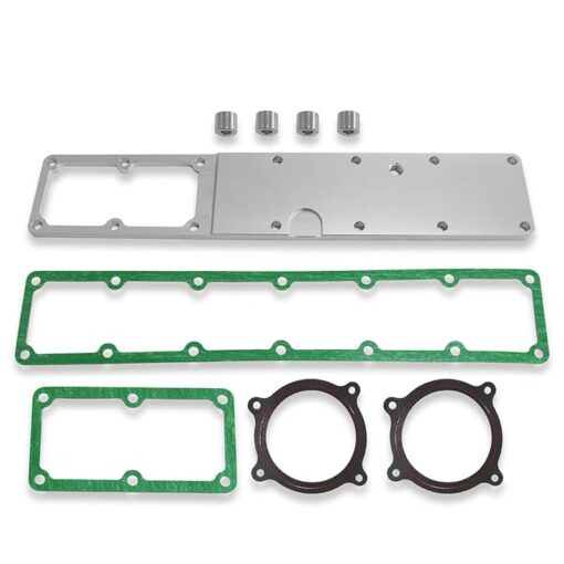 Ram Cummins 6.7L Grid Heater Delete (2007.5-2018)
