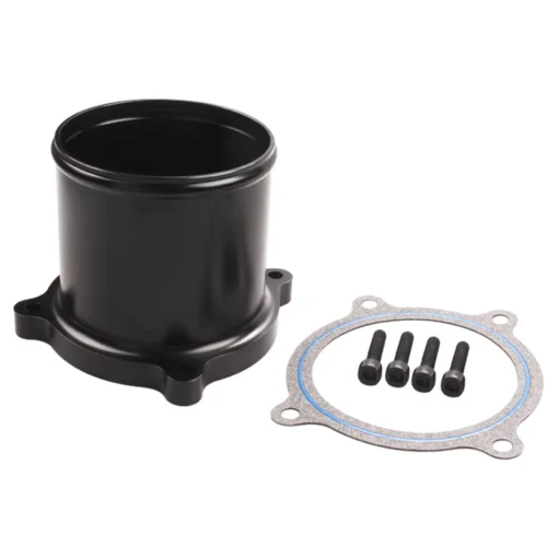 Ram Cummins 6.7L Throttle Valve Delete (2007.5-2021)