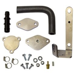 Ram EcoDiesel 3.0L – EGR & Cooler Delete Kit (2014-2019)