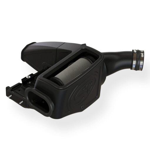 Ford Powerstroke S&B Cold Air Intake (1999-2022) - Image 10