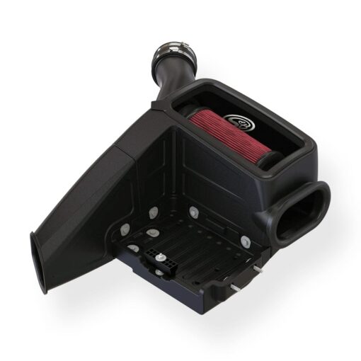 Ford Powerstroke S&B Cold Air Intake (1999-2022) - Image 13