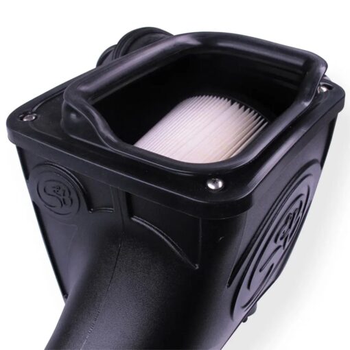 Ford Powerstroke S&B Cold Air Intake (1999-2022) - Image 9