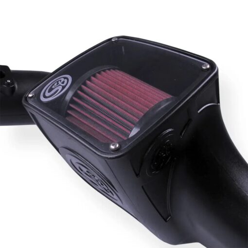 Ford Powerstroke S&B Cold Air Intake (1999-2022) - Image 12