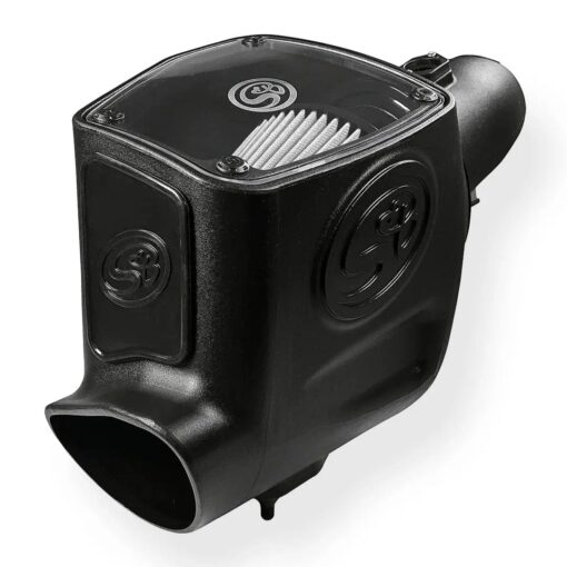 Ford Powerstroke S&B Cold Air Intake (1999-2022) - Image 8